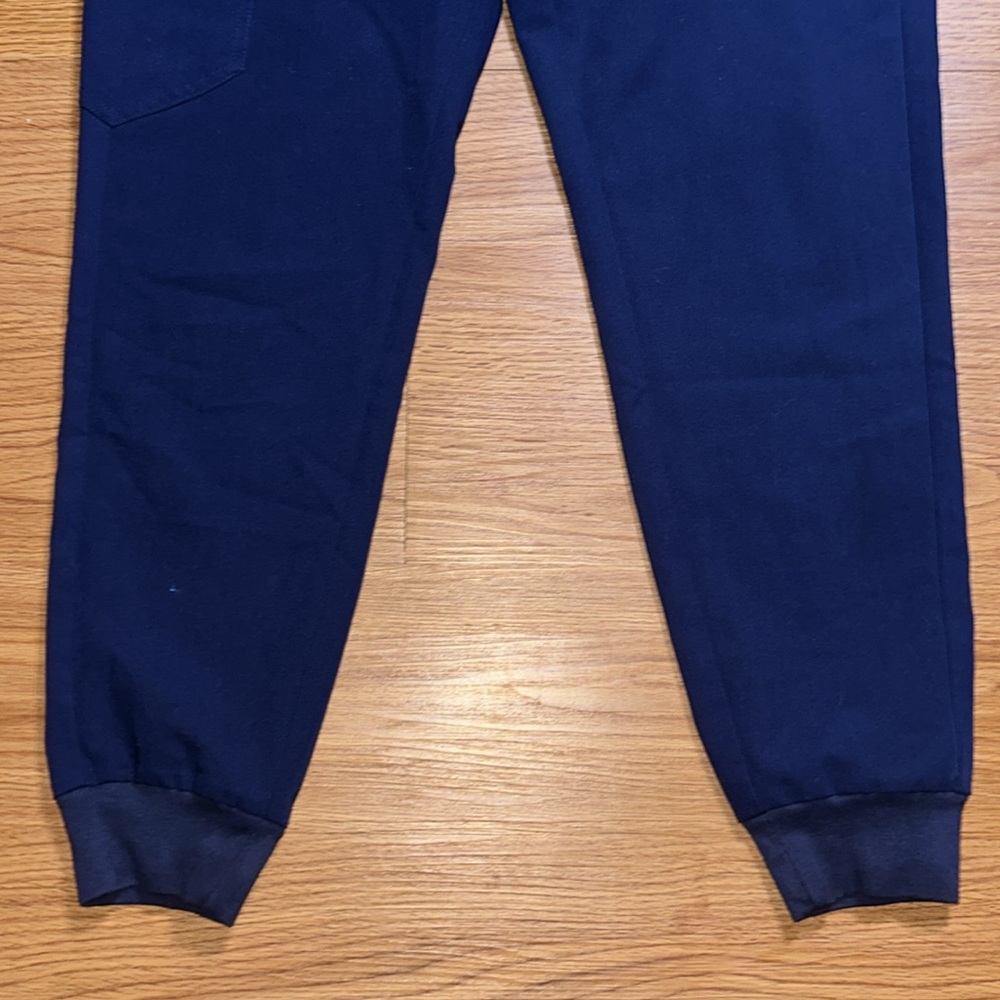 Zamora Jogger Scrub Pants NWOT - Picture 5 of 9